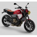 C-Racer SCRAMBLER STYLE BOLT ON KIT FOR XSR700 (2016+)